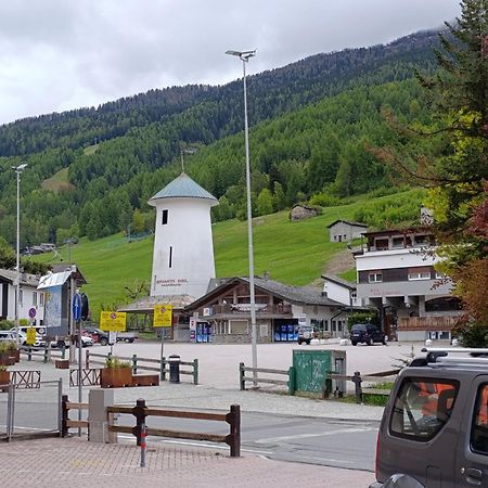 Bertuzzi Luxury Chalet Aprica Exterior foto