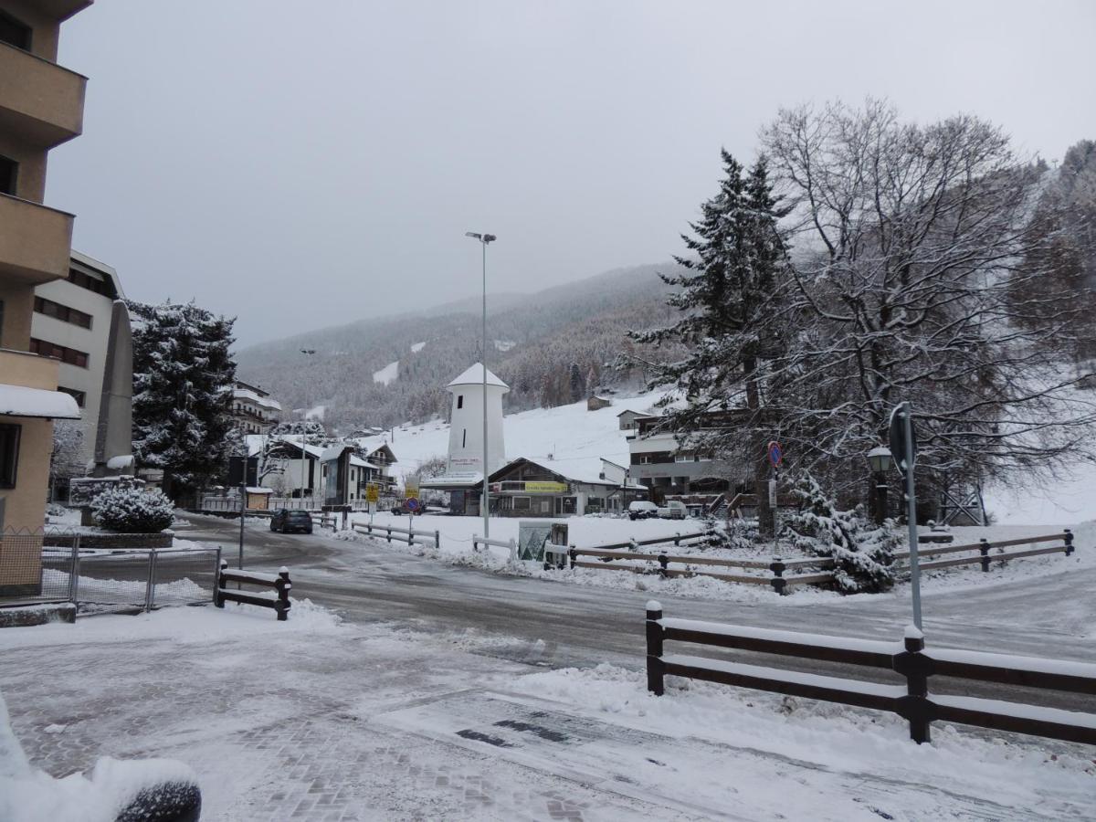 Bertuzzi Luxury Chalet Aprica Exterior foto